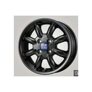 ムーヴ キャンバス LA850S/LA860S 後期:純正 アルミホイール ムーヴ キャンバス LA850S/LA860S 後期:純正 アルミホイール