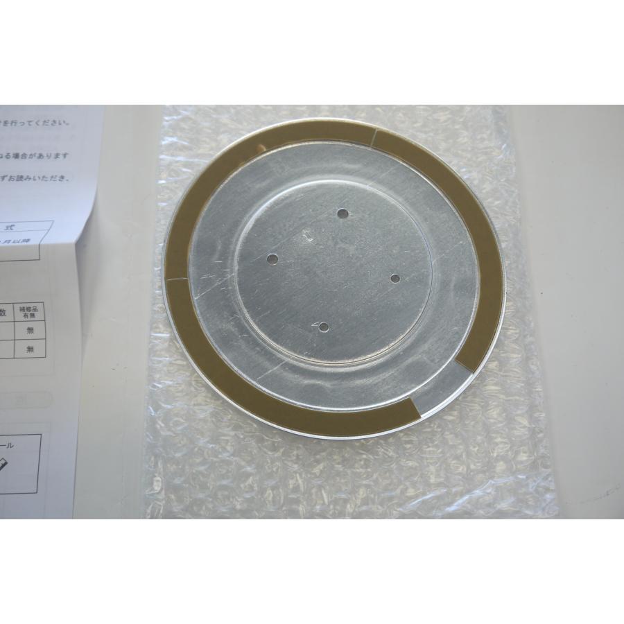 ダイハツ キャンバス 800系 前期：純正 フューエルリッドガーニッシュ