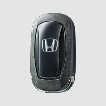 シビック FL1：純正 エンジンスタートボタン付Hondaスマートキー