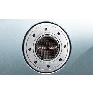 ダイハツ（DAIHATSU） コペン LA400K：純正 フューエルリッド
