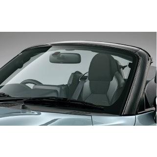ダイハツ（DAIHATSU） コペン LA400K：純正 フロントピラー