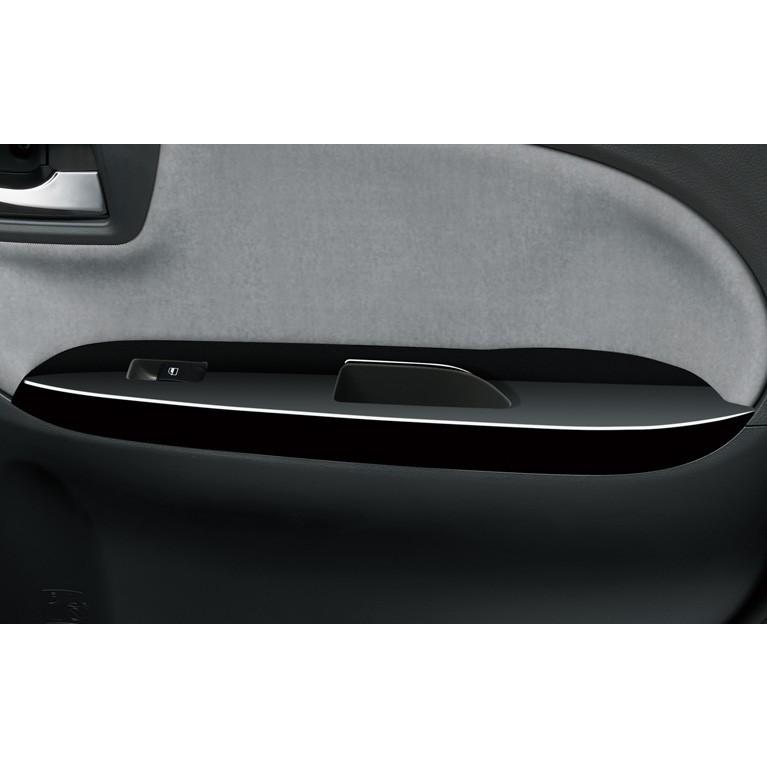 ダイハツ（DAIHATSU） キャスト 200系：純正 センタークラスターパネル