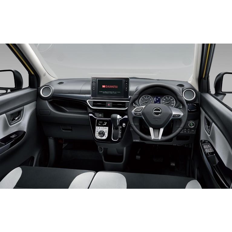 ダイハツ（DAIHATSU） キャスト 200系：純正 インパネパネル（ライト 