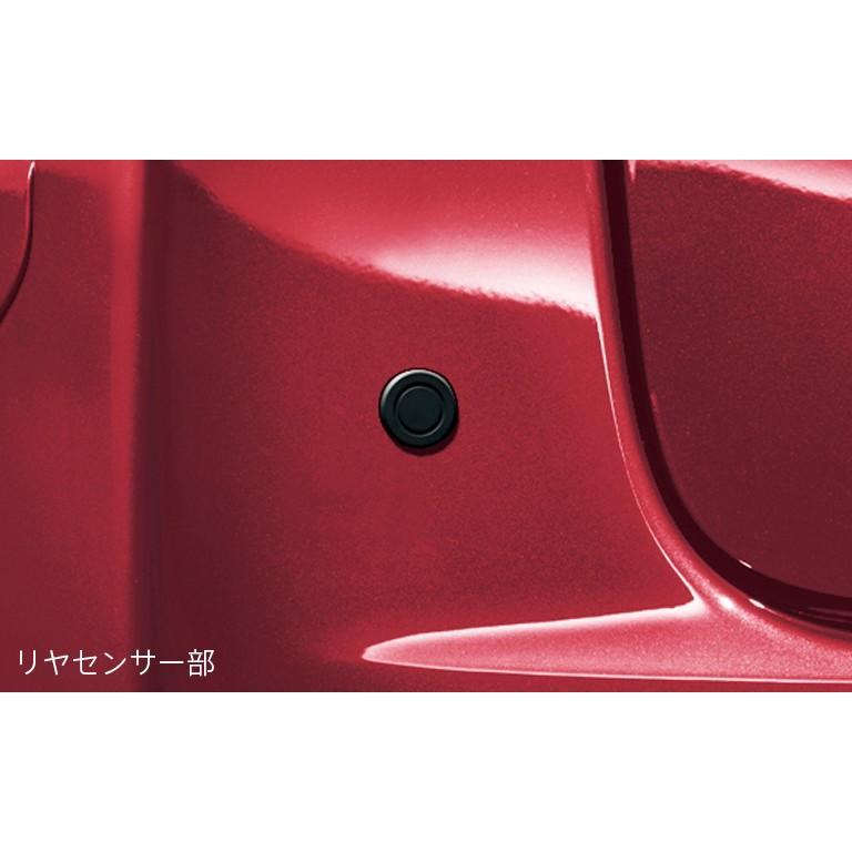 ダイハツ（DAIHATSU） タント タントカスタム LA600S LA610S 後期