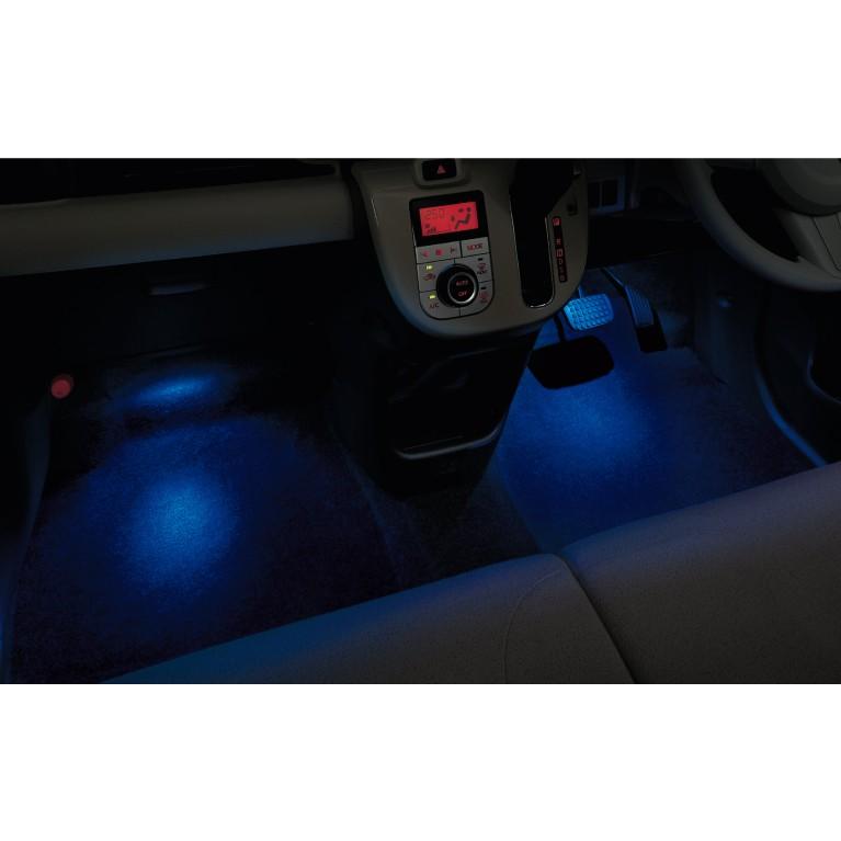 ダイハツ（DAIHATSU） キャンバス 800系 前期：純正 フロア