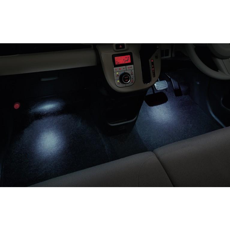 ダイハツ（DAIHATSU） キャンバス 800系 前期：純正 フロア