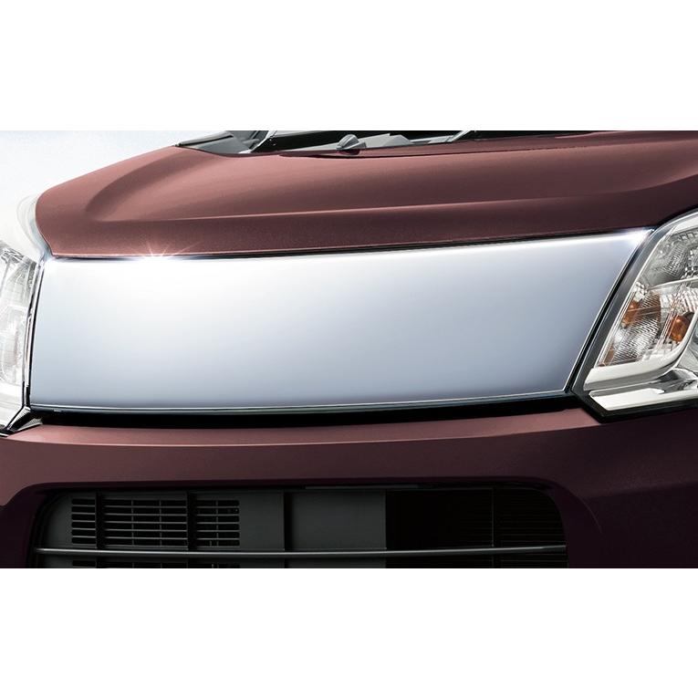 ダイハツ（DAIHATSU） ムーヴ/ムーブ 150系 後期：純正 フード 