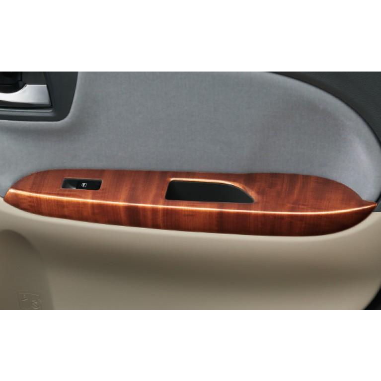ダイハツ（DAIHATSU） キャスト 200系：純正 センタークラスターパネル