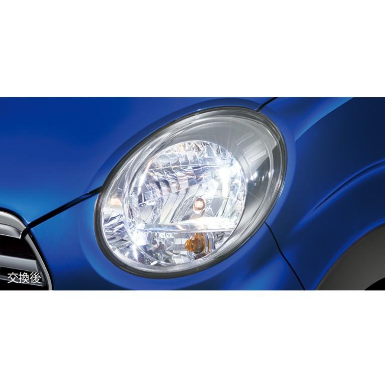 ダイハツ（DAIHATSU） キャスト 200系：純正 LEDヘッドランプバルブ