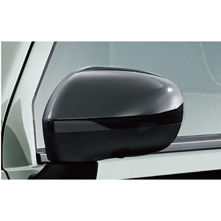 ダイハツ（DAIHATSU） トコット LA550/560S：純正 ドアミラーカバー 