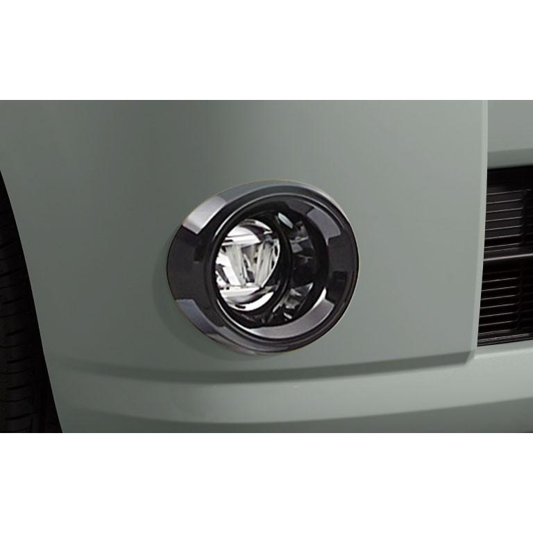 ダイハツ（DAIHATSU） トコット LA550/560S：純正 LEDフォグランプ