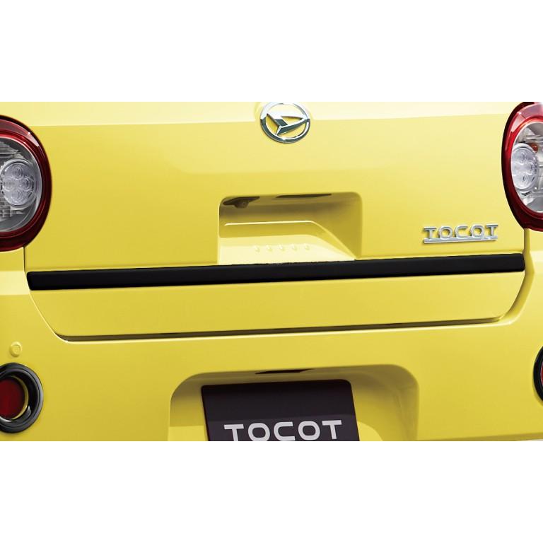 ダイハツ（DAIHATSU） トコット LA550/560S：純正 バックドア