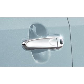 ダイハツ（DAIHATSU） コペン LA400K：純正 ドアアウターハンドル