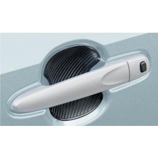 ダイハツ（DAIHATSU） コペン LA400K：純正 ドアハンドル