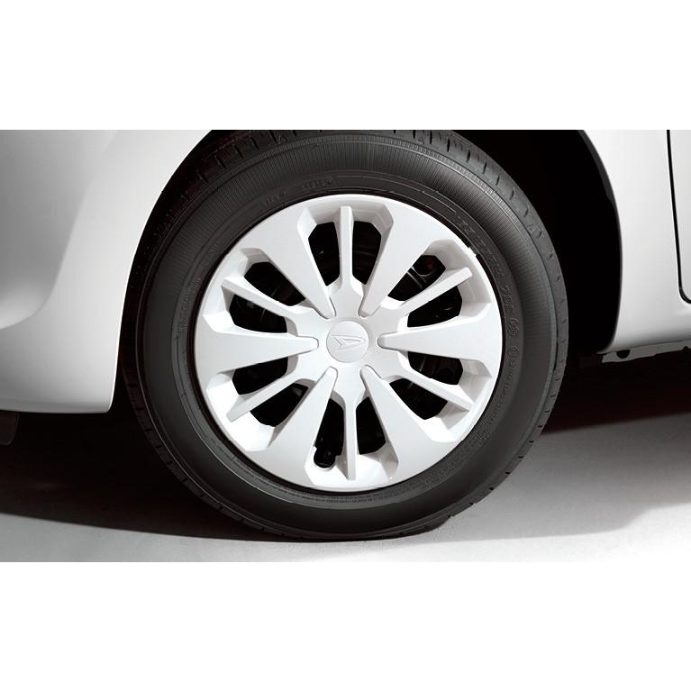 ブーン 700系 後期 純正 フルホイールキャップ Style用 D エピックス 通販 Yahoo ショッピング