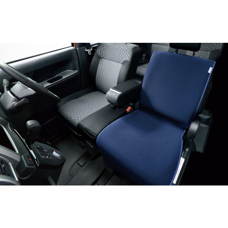 ウェイク/WAKE 700系：純正 シートエプロン（前席用/１脚分）(廃盤、残り在庫わずか)