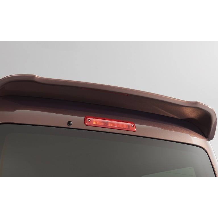 ダイハツ アトレーワゴン 300系 後期：純正 ルーフエンドスポイラー