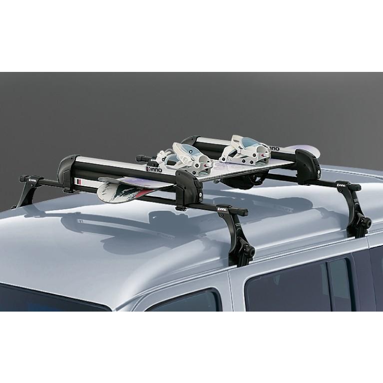 ダイハツ（DAIHATSU） アトレーワゴン 300系 後期：純正 スキー