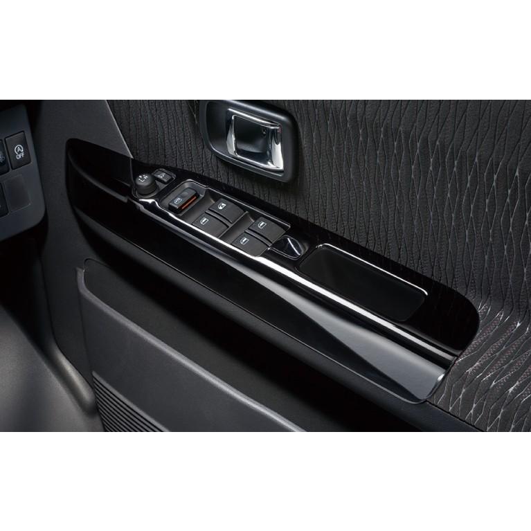 ダイハツ（DAIHATSU） アトレーワゴン 300系 後期：純正 パワー