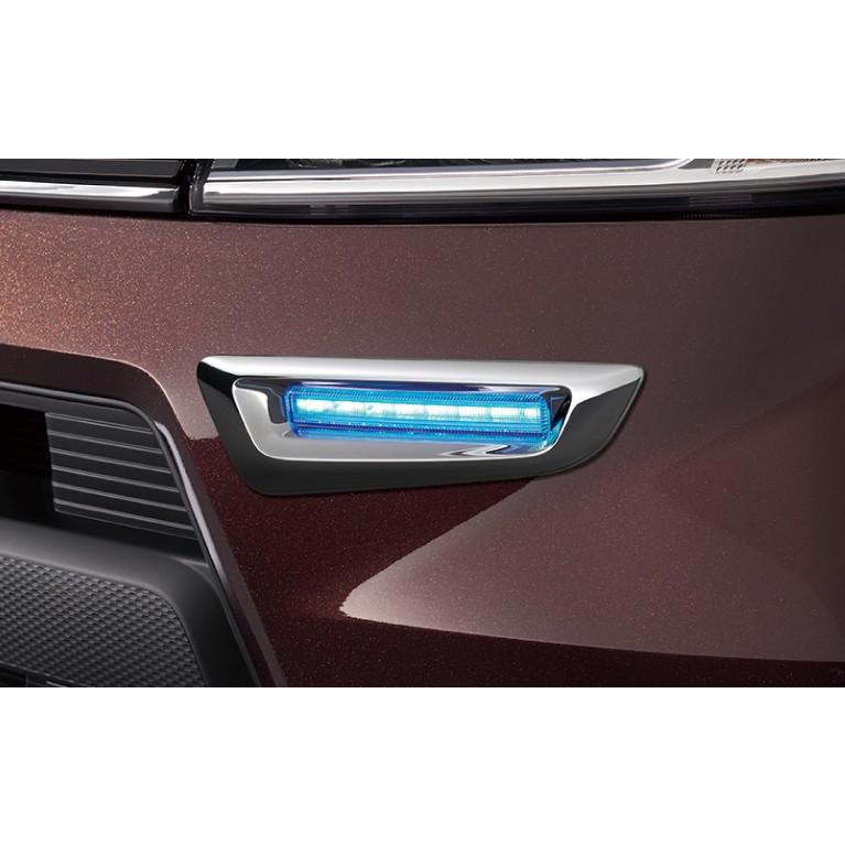ダイハツ（DAIHATSU） アトレーワゴン 300系 後期：純正 LEDデイタイム