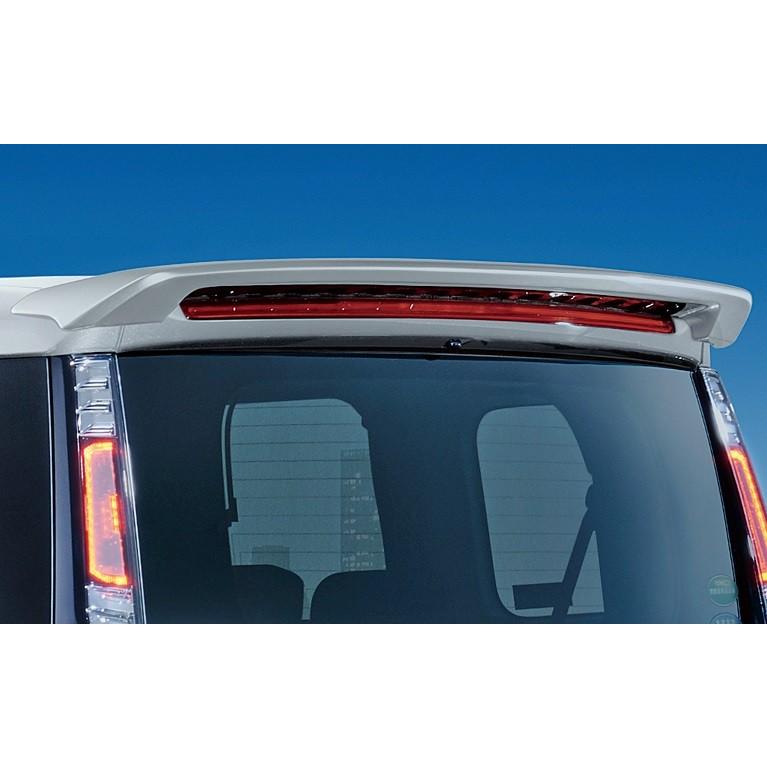 ダイハツ（DAIHATSU） トール 900系 前期：純正 バックドアスポイラー