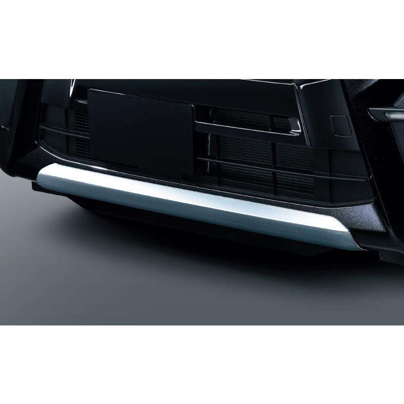 タント TANTO LA650S LA660S 前期：純正 フロントバンパーロア