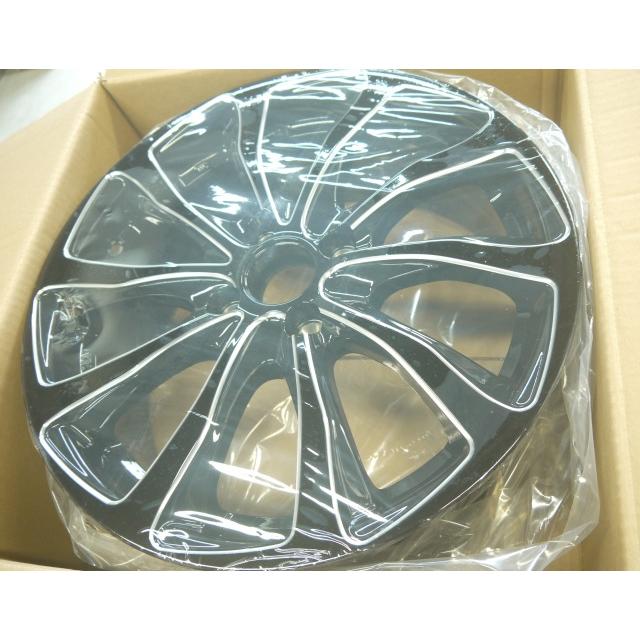ダイハツ（DAIHATSU） Rocky/ロッキー A200/A210 前期：純正 アルミ