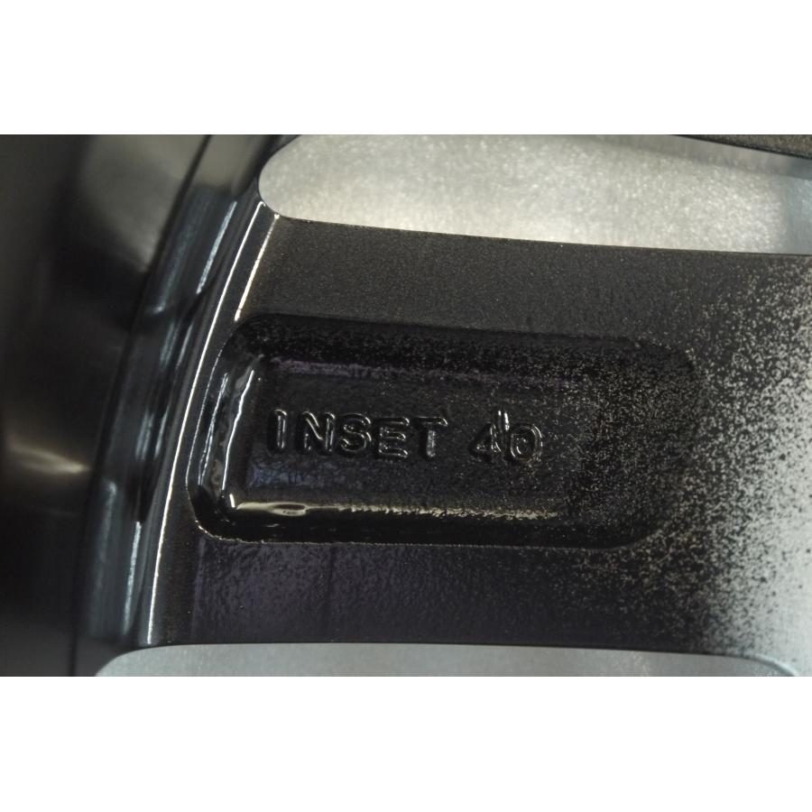 ダイハツ（DAIHATSU） Rocky/ロッキー A200/A210 前期：純正 アルミ