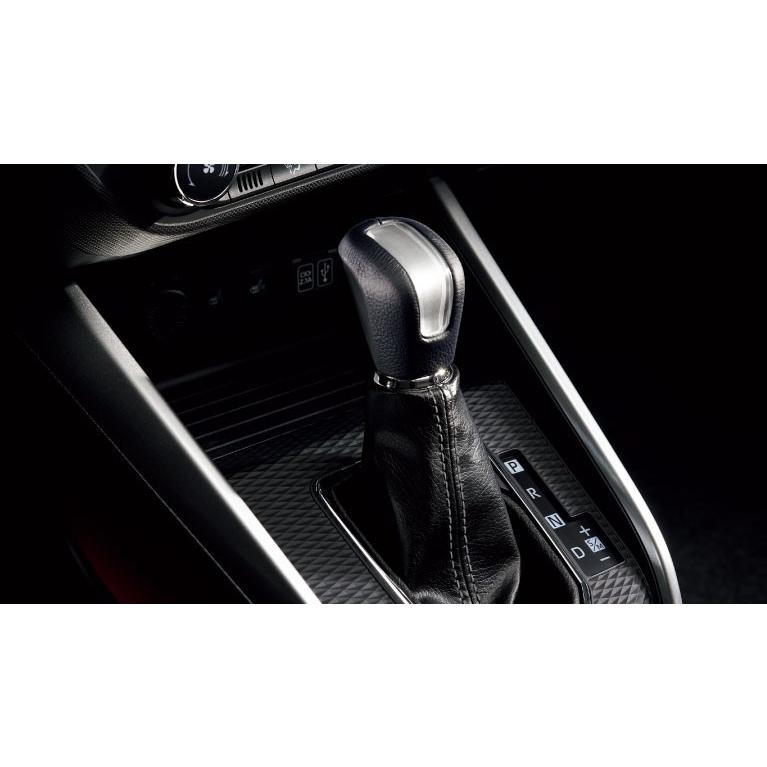 ダイハツ（DAIHATSU） Rocky/ロッキー A200/A210 前期：純正