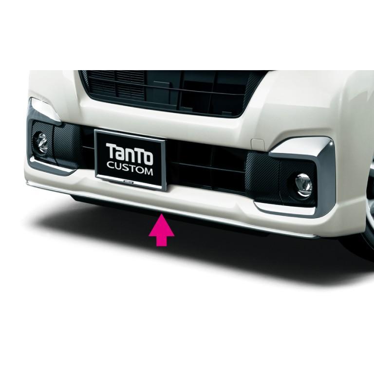 ダイハツ タントカスタム LA600S LA610S 後期:純正 フロント ダイハツ タントカスタム LA600S LA610S 後期:純正 フロント