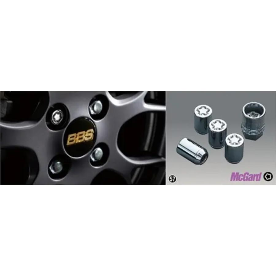 コペン LA400K 3型：純正 ホイールロックナット : エピックス - 通販