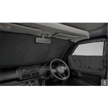 ダイハツ（DAIHATSU） ハイゼットカーゴ S700V/S710V：純正 フロント