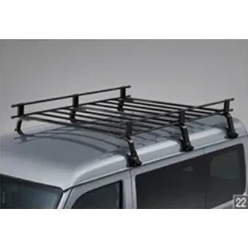 ダイハツ（DAIHATSU） ハイゼットカーゴ S700V/S710V：純正 ルーフ