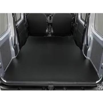 ダイハツ（DAIHATSU） ハイゼットカーゴ S700V/S710V：純正 荷室マット
