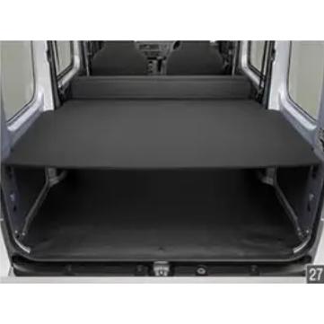 S710V アトレー純正ラゲージボード アトレー ラゲージボード(2枚セット)「ダイハツ純正用品」アトレー