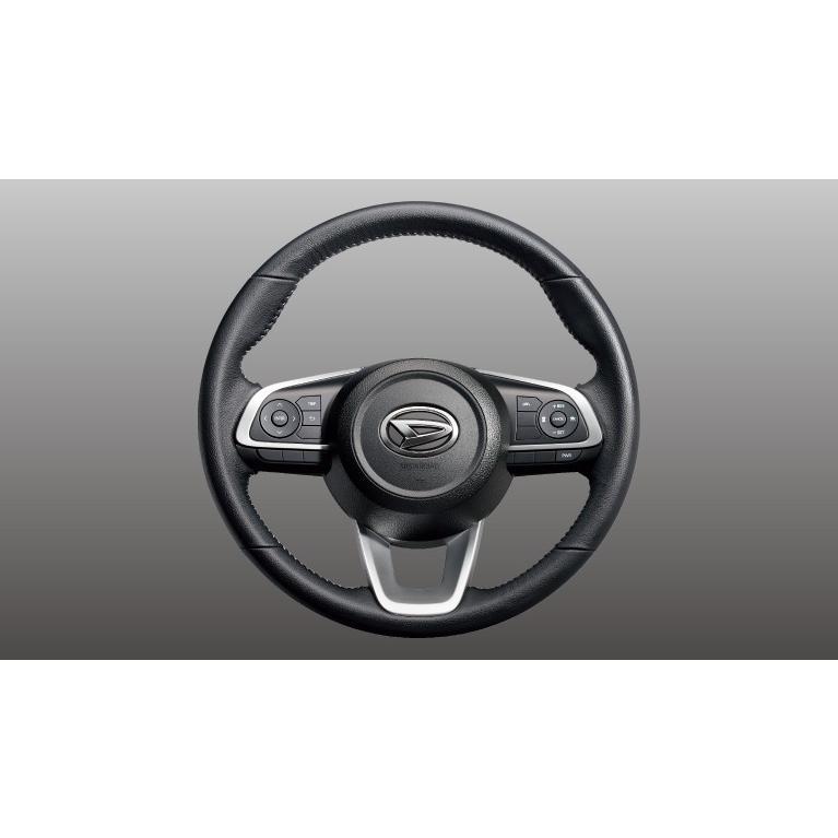 ダイハツ（DAIHATSU） Rocky/ロッキー A201S/A202S/210S 後期：純正 本