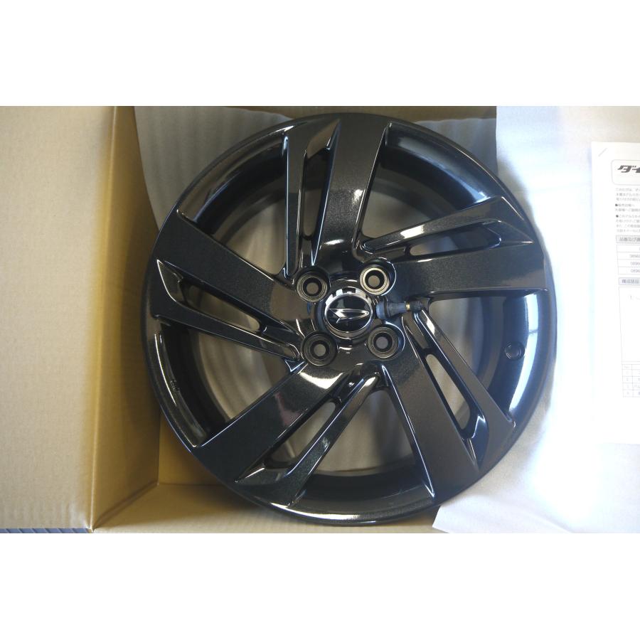 ダイハツ（DAIHATSU） Rocky/ロッキー A201S/A202S/210S 後期：純正