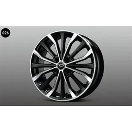 ダイハツ（DAIHATSU） Rocky/ロッキー A201S/A202S/210S 後期：純正 