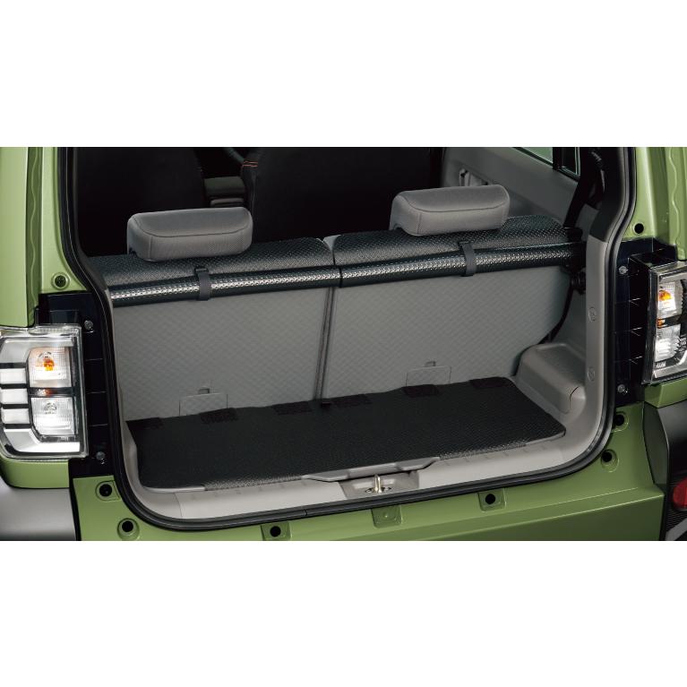 ダイハツ（DAIHATSU） タフト/TAFT LA900S/LA910S：純正 ラゲージ