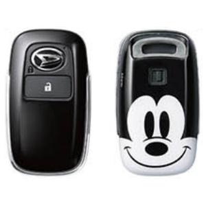 タフト Taft La900s La910s 純正キーカバーセット 電子カードキー1個分 ディズニー3種 D T162 エピックス 通販 Yahoo ショッピング