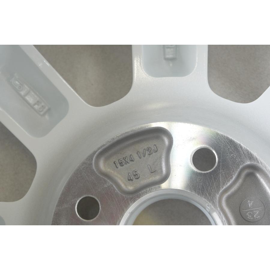 ダイハツ タフト/TAFT LA900S/LA910S：純正 アルミホイール