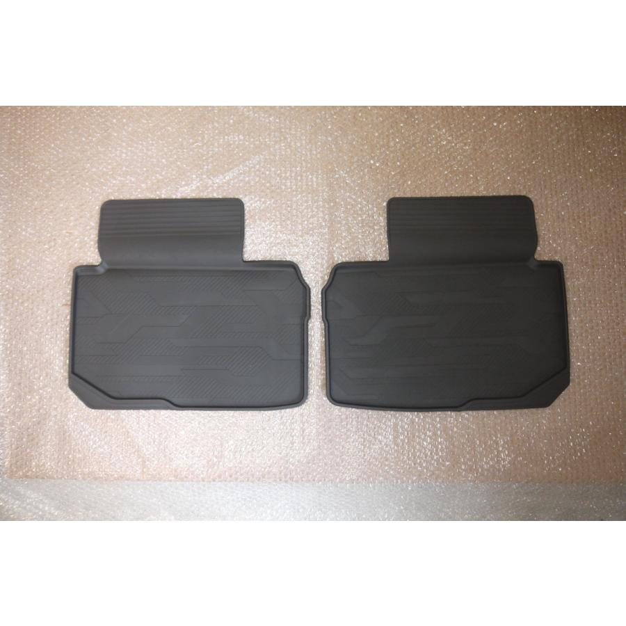ダイハツ タフト フロアマット 1台分 TAFT 純正 ダイハツ（DAIHATSU） タフト/TAFT LA900S/LA910S：純正 オール