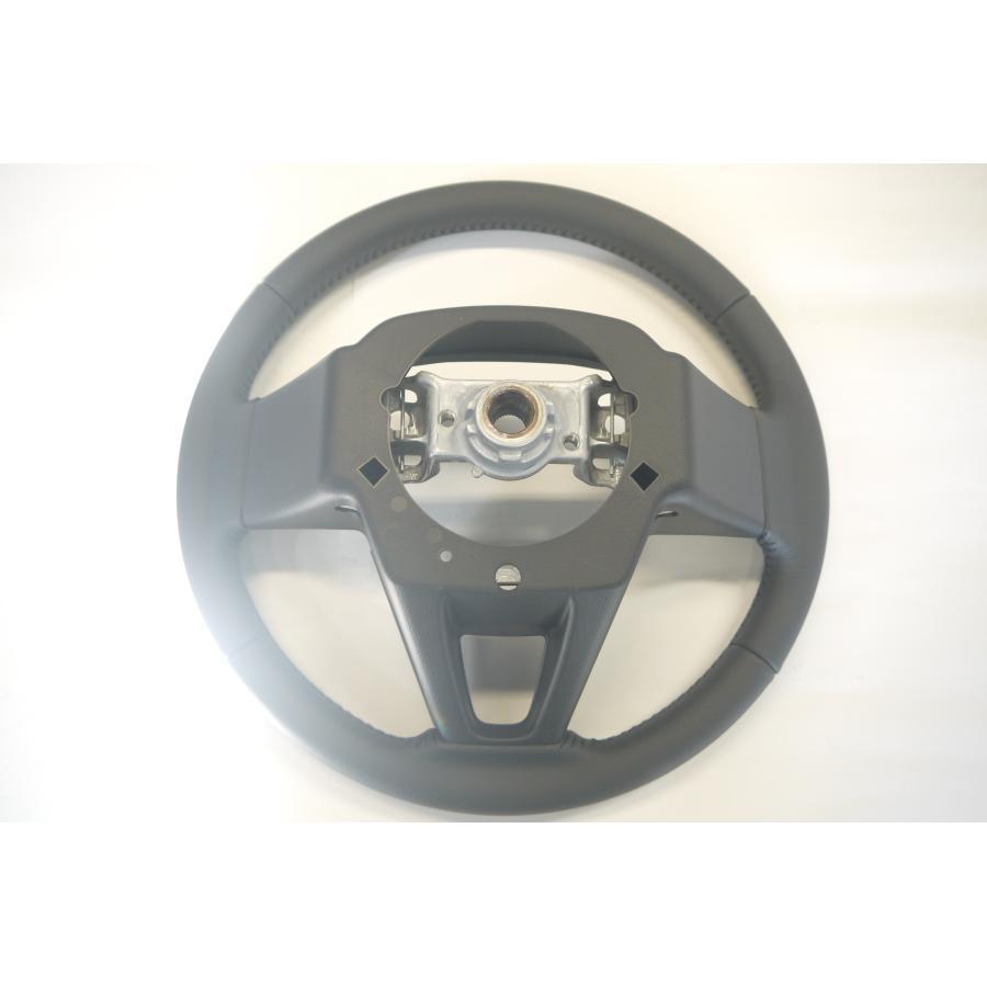 ダイハツ（DAIHATSU） タフト/TAFT LA900S/LA910S：純正 本革巻