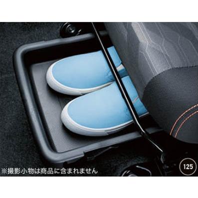 ダイハツ（DAIHATSU） タフト/TAFT LA900S/LA910S：純正 シート