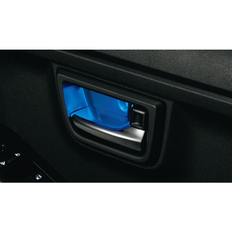 ダイハツ（DAIHATSU） タフト/TAFT LA900S/LA910S：純正 インナー