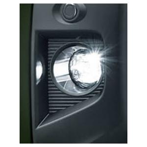 タフト Taft La900s La910s 純正ledフォグランプキット D T224 エピックス 通販 Yahoo ショッピング