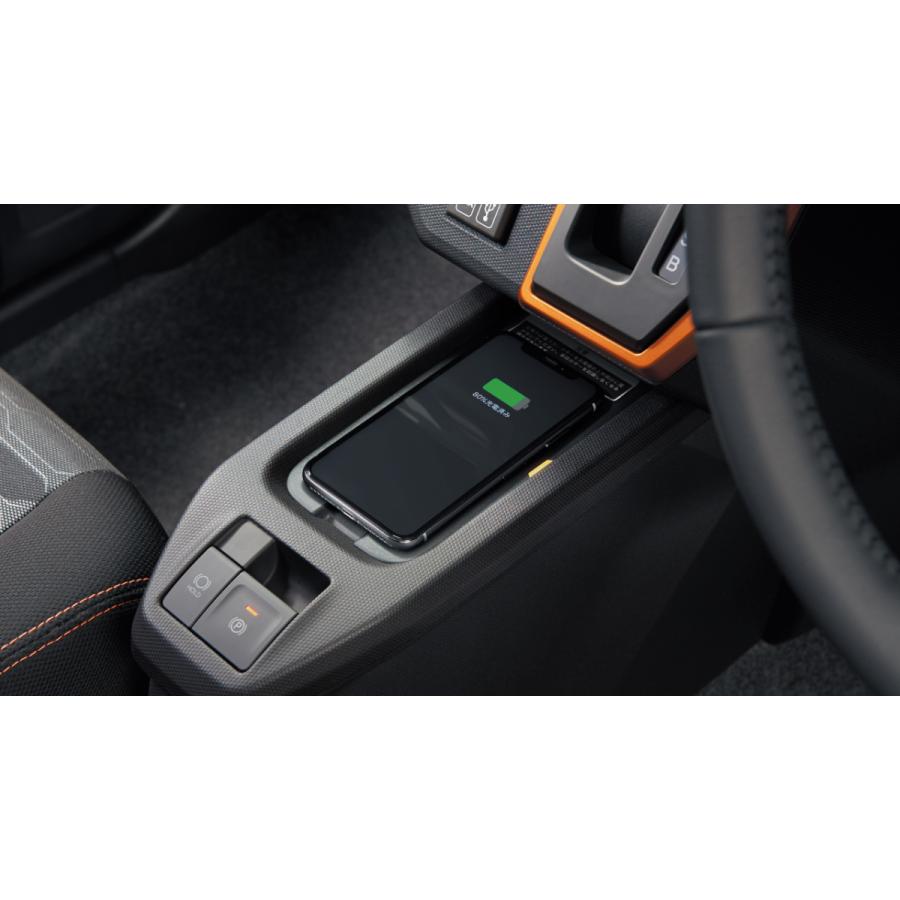 ダイハツ（DAIHATSU） タフト/TAFT LA900S/LA910S：純正 ワイヤレス