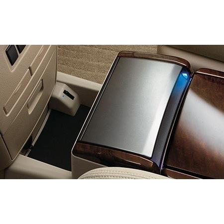 エルグランド ELGRAND E52 中期：純正 マルチファンクションコンソール(廃盤、残り在庫わずか)