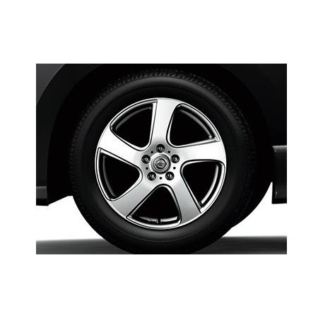 エルグランド [ELGRAND] E52 中期：純正 18インチ/エスティーロ