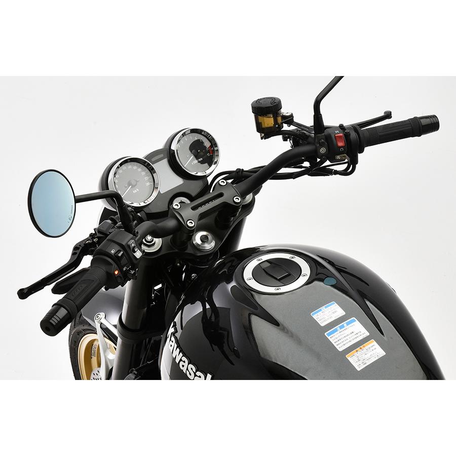 エフェックス　グリップヒーター　スイッチ一体型 EFFEX エフェックス バイク用 グリップヒーター スイッチ一体型 汎用